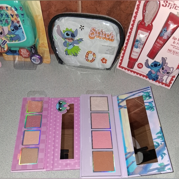 Disney Stitch Lot - Picture 6 of 8